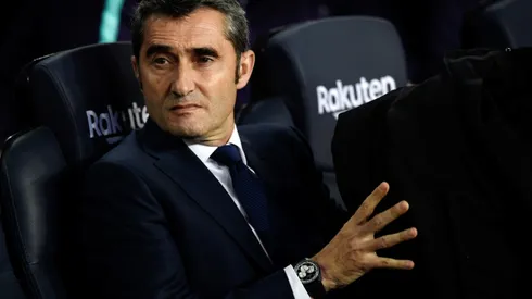 Barcelona relaxed and fresh ahead of final La Liga push - Valverde