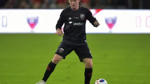 New York City blank Rooney's DC United for second MLS win