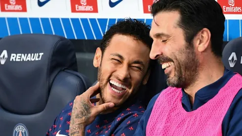 Neymar returns as newly-crowned PSG face Monaco