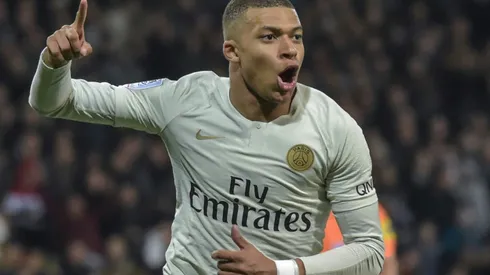 Mbappe's title, but PSG need to breathe new life into Qatari project