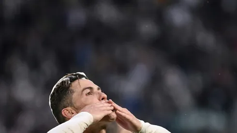 Ronaldo the future but Juventus need more to conquer Europe