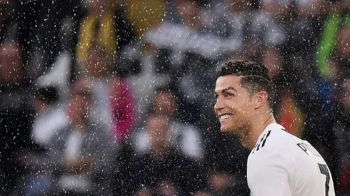 Ronaldo '1,000 percent' committed as Juventus claim eighth successive title