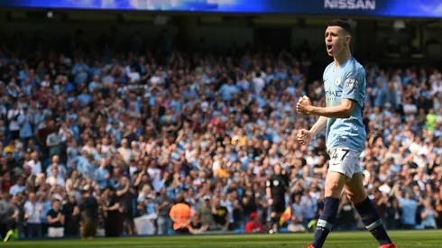 'I'm a genius': Guardiola hits back as Foden keeps title in Man City's hands