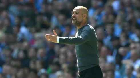 Guardiola salutes gritty City