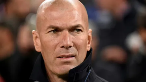 Zidane already clear on Real Madrid transfer targets