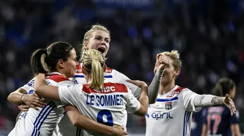 Chelsea aiming to end Lyon reign in women's Champions League