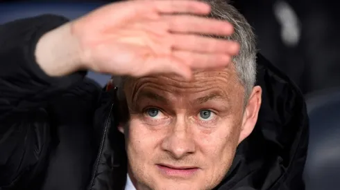 Solskjaer eyes strong finish as Everton lie in wait