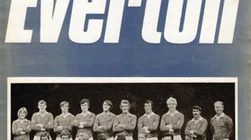 Where to find Everton vs. Man United on US TV: April. 20, 2019