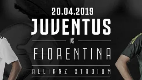 Where to find Juventus vs. Fiorentina on US TV and streaming