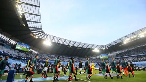 Man City vs. Spurs on US TV: Apr. 19, 2019