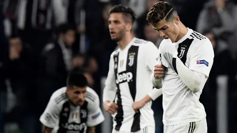 Juve look to bury Champions League misery with another Serie A crown