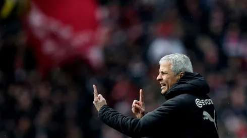 Dortmund's Favre defiant ahead of tough Freiburg trip