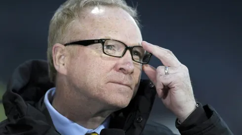Kazakhstan collapse sees McLeish sacked as Scotland boss