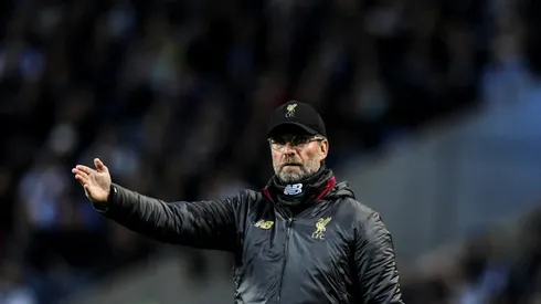 Messi looms for Liverpool, but Cardiff on Klopp's mind for now