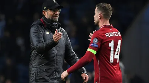 'Something crazy' - Klopp delight as Liverpool march on in Europe