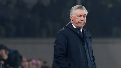 Emery braced for backlash from Ancelotti's Napoli