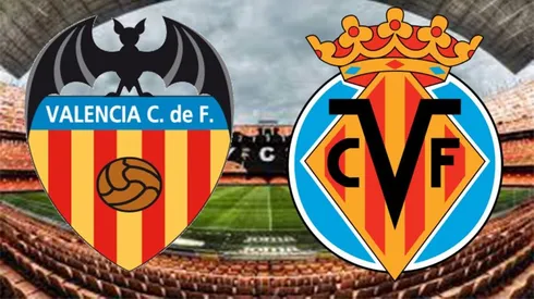 Where to find Valencia vs. Villarreal on US TV and streaming