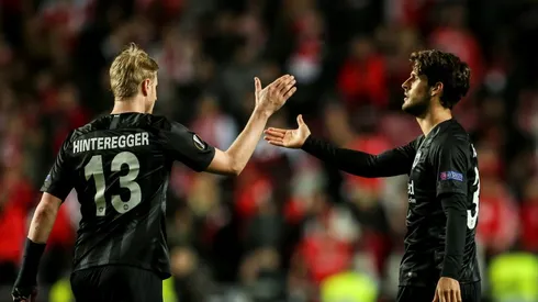 Paciencia the trump card as Frankfurt plot comeback