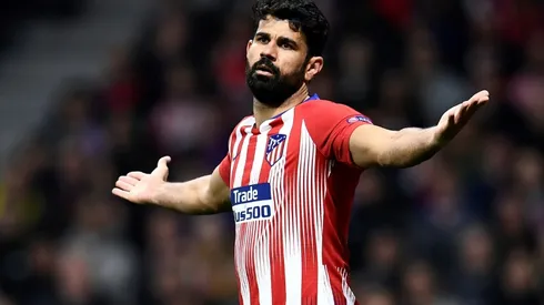 Diego Costa suspected of tax fraud in Spain: report
