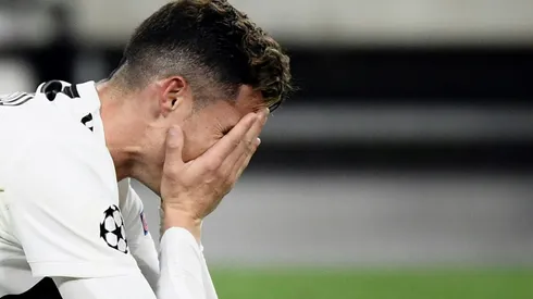 Ronaldo not enough as Juventus crash out to Ajax young guns