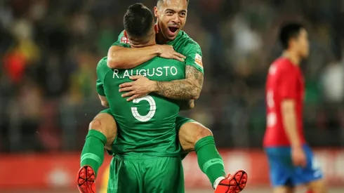 Kane's boyhood team-mate turns Chinese history-maker