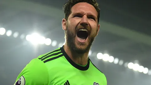 Cardiff sink relegation rivals Brighton to boost survival bid