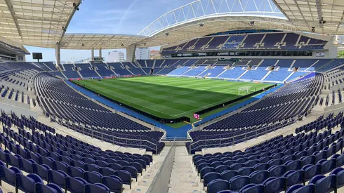 Where to find Porto vs. Liverpool on US TV and streaming