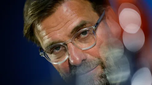 Klopp keeps Liverpool feet on ground before Porto return