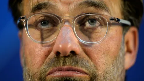 'No risk' Liverpool will take Porto return lightly, says Klopp