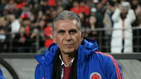 Queiroz takes wage claims against Iran to FIFA