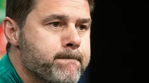 Spurs must act big in new stadium says Pochettino