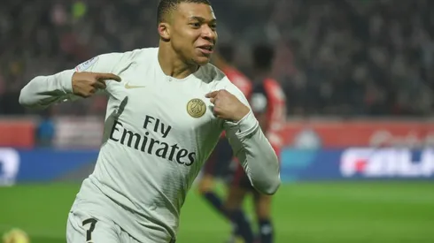 PSG top guns missing for third tilt at title