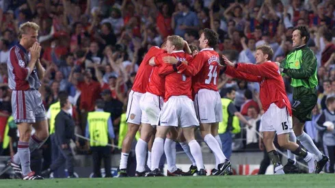 United target another rescue act against Barcelona