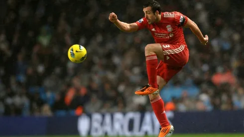 Former Liverpool defender Enrique given all-clear from cancer