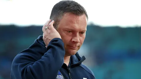 Hertha Berlin coach Pal Dardai to step down in summer