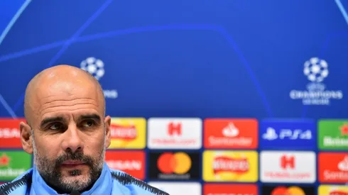 Guardiola in need of Tottenham turnaround for some Champions League vindication