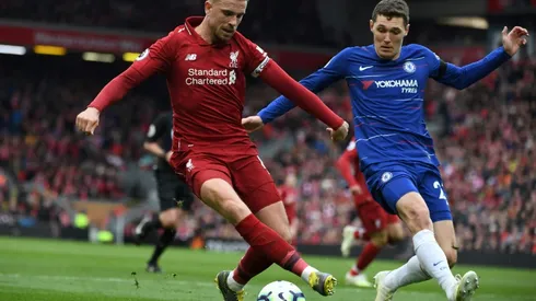 Henderson thriving after Klopp lifts shackles