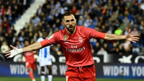 Madrid disappoint again in dreary draw with Leganes