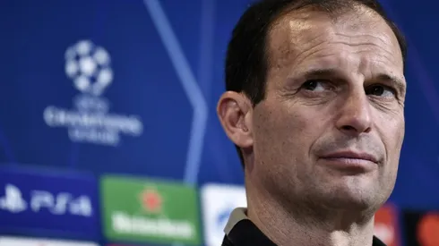 'Thank God we have Ronaldo,' says Allegri as injury-hit Juventus prepare for Ajax kids