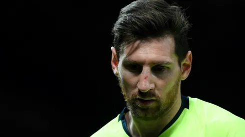 Messi fit for Barca as United attempt another comeback