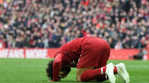 African players in Europe: Salah, Mane, Pepe star