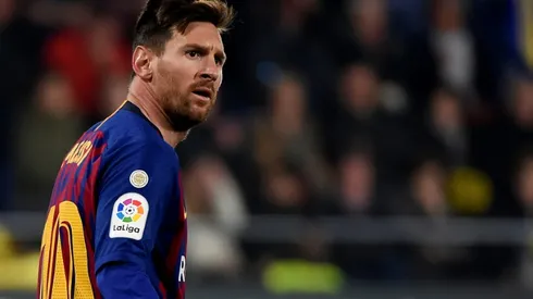 Quarter-final curse looms as Barca and Messi look to set record straight
