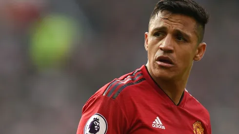 Sunk cost of Sanchez holding Man Utd back