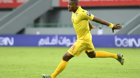 Chaouat stars as Sfaxien move closer to fourth CAF Cup title