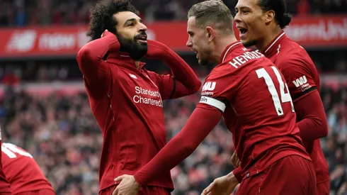 Henderson celebrates 'really big' win in epic title duel