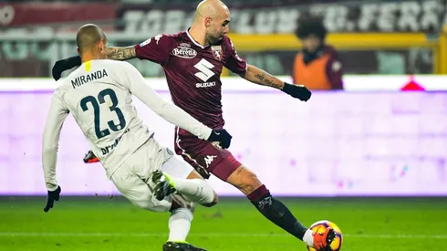 Torino held, as Sampdoria revive European hopes with derby win