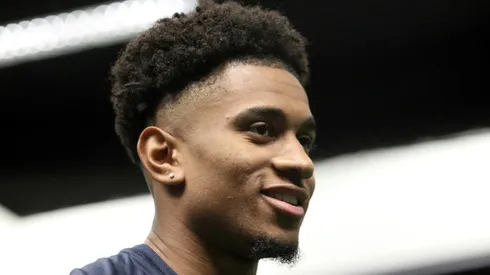 Reiss Nelson fires Hoffenheim back into Europa League spot