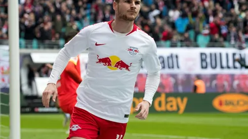 Bayern target Timo Werner set to leave Leipzig - club CEO