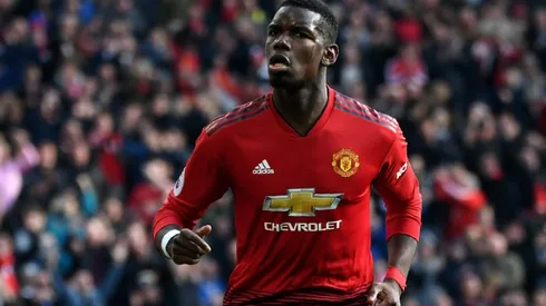 'Lucky' Man Utd must improve for Barcelona: Solskjaer