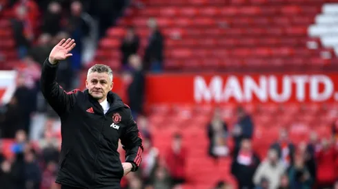 Man Utd 'got away with it' against West Ham, admits Solskjaer